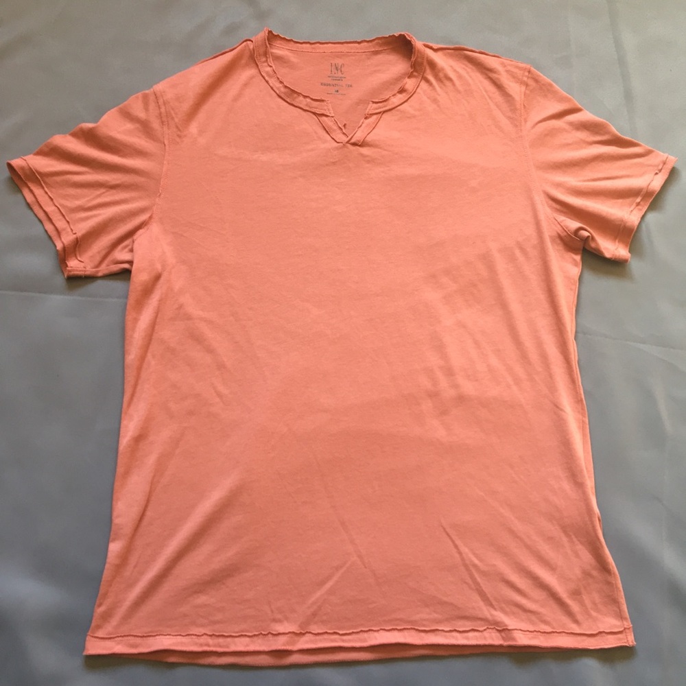 I.N.C International Concepts Tee